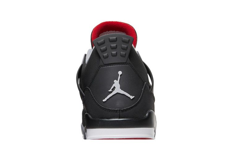 Air Jordan 4 Retro Golf Bred