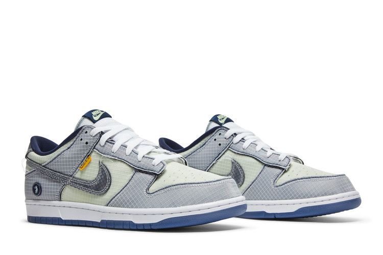 Nike Dunk Low Union Passport Pack Pistachio - DJ9649-401