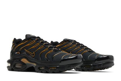 Nike Air Max Plus Cordura Black - DO6700-001