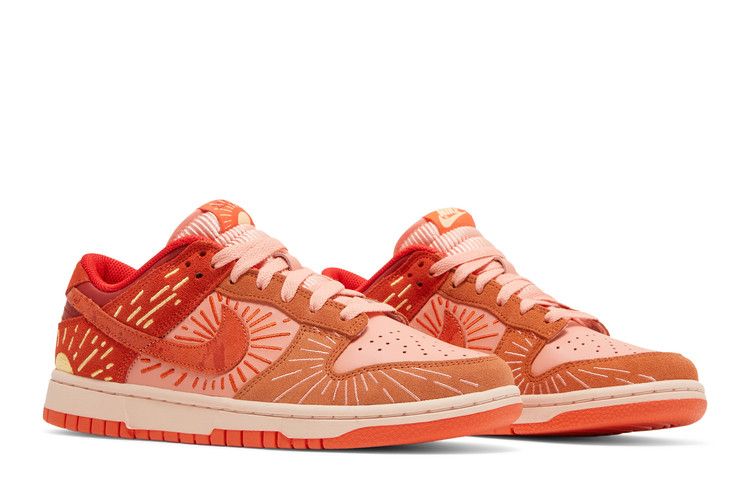 Nike Dunk Low Winter Solstice - DO6723-800