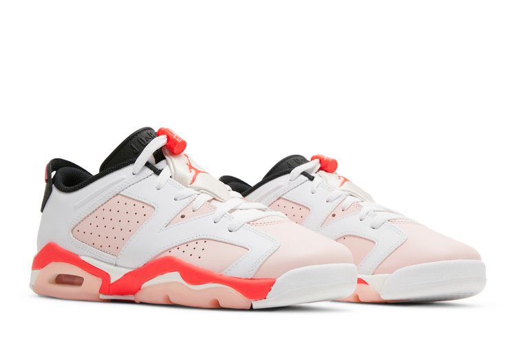 Air Jordan Air Jordan 6 Low Atmosphere - 768878-102