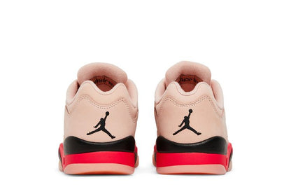 Air Jordan 5 Low Arctic Pink