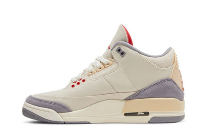 Air Jordan 3 SE Muslin