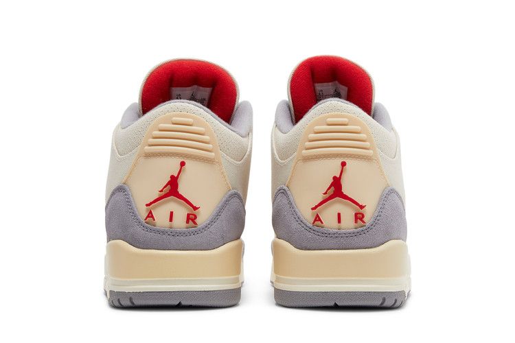 Air Jordan 3 SE Muslin