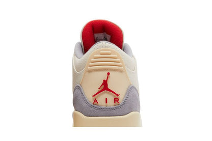 Air Jordan 3 SE Muslin