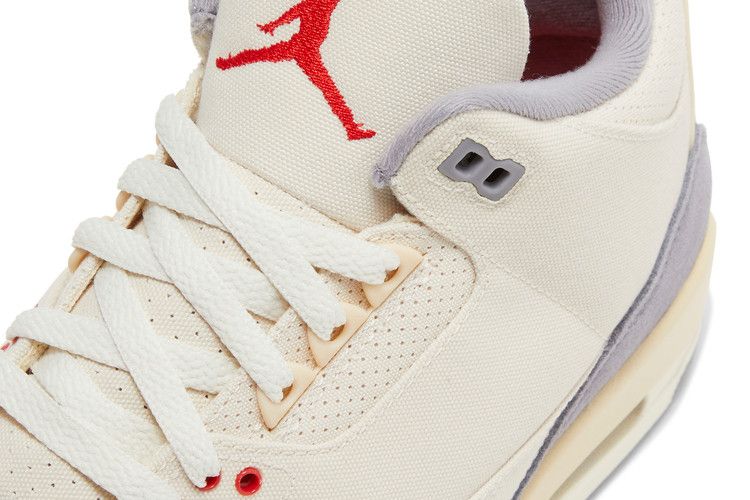 Air Jordan 3 SE Muslin