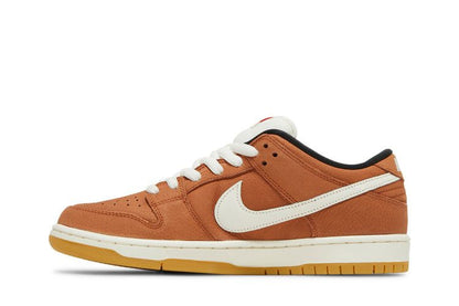 Nike Nike SB Dunk Low Pro Dark Russet