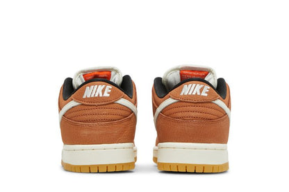 Nike Nike SB Dunk Low Pro Dark Russet