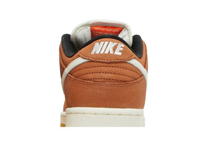 Nike Nike SB Dunk Low Pro Dark Russet