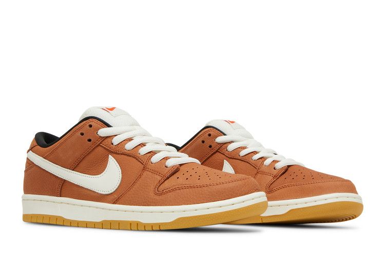 Nike Nike SB Dunk Low Pro Dark Russet