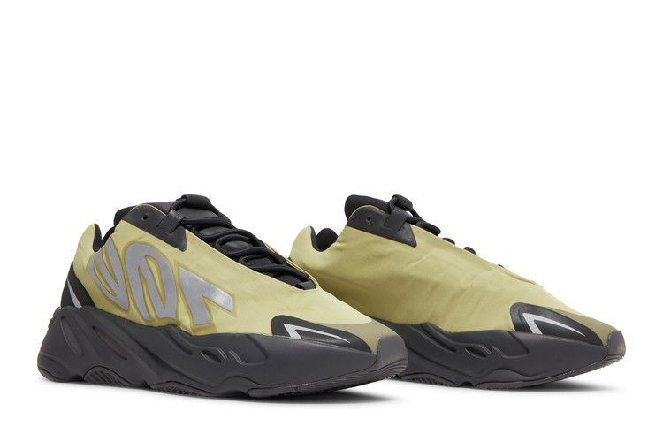 Adidas Yeezy 700 MNVN Resin - GW9525