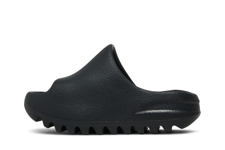 Adidas Yeezy Slide Onyx (Kids)