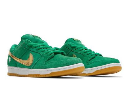 Nike SB Dunk Low Pro St. Patrick's Day (2022)