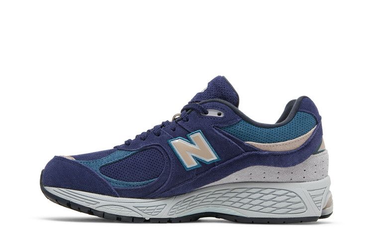 New Balance 2002R Night Tide