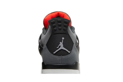 Air Jordan 4 Infrared (2022)