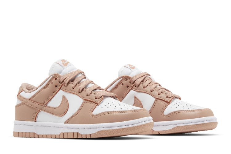 Nike Dunk Low Rose Whisper - DD1503-118