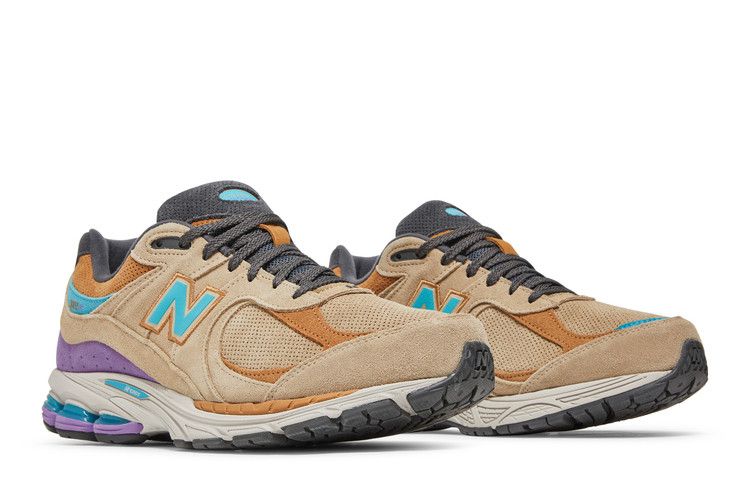 New Balance 2002R J.Crew Incense - M2002RWA