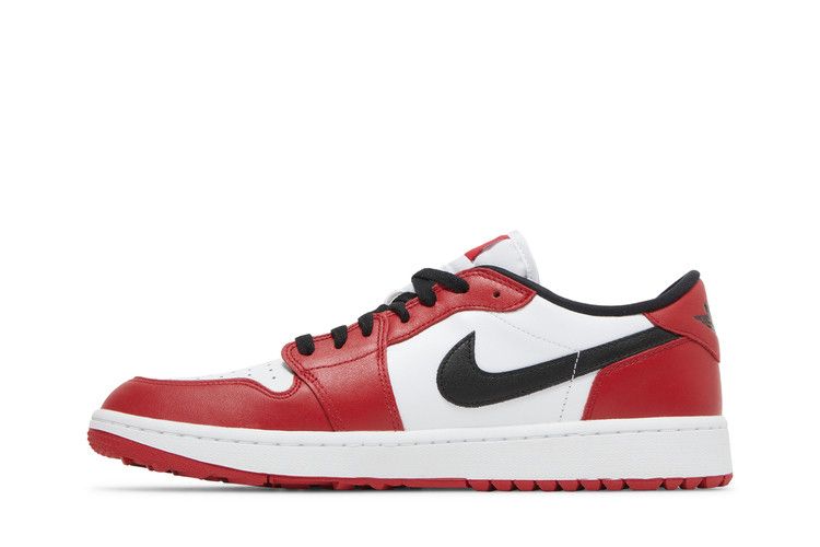 Air Jordan 1 Low Golf Chicago