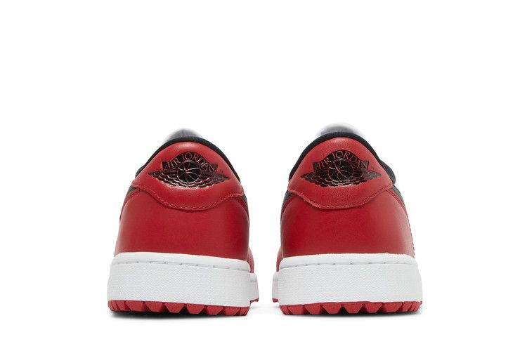 Air Jordan 1 Low Golf Chicago