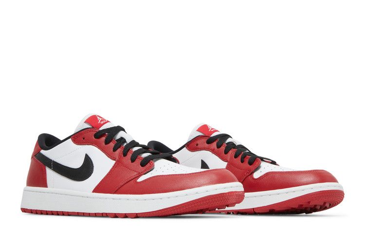 Air Jordan 1 Low Golf Chicago