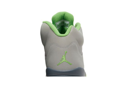 Air Jordan 5 Retro Green Bean