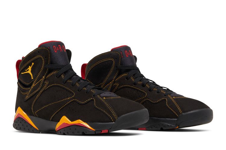 Air Jordan Air Jordan 7 Retro Citrus - CU9307-081 / DQ6040-081