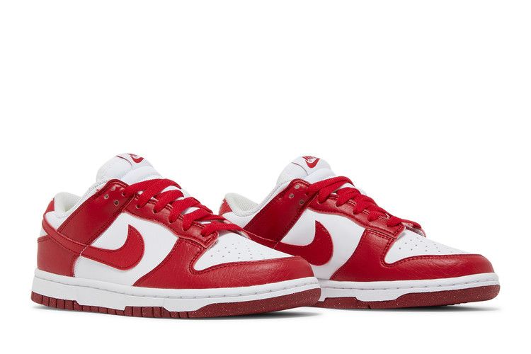 Nike Dunk Low Next Nature Gym Red - DN1431-101