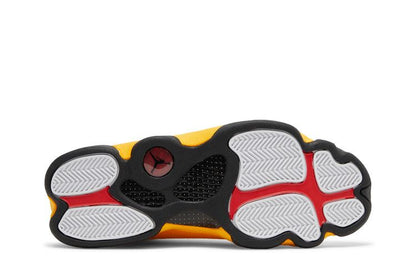 Air Jordan 13 Retro Del Sol