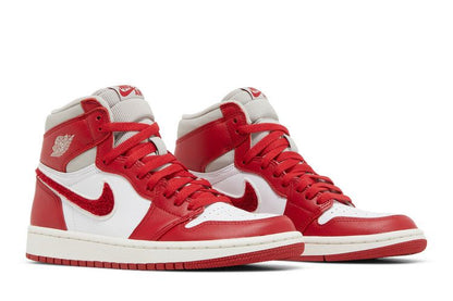 Air Jordan Air Jordan 1 High OG Varsity Red (Chenille) - DJ4891-061