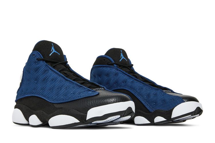 Air Jordan Air Jordan 13 Retro Brave Blue - DJ5982-400