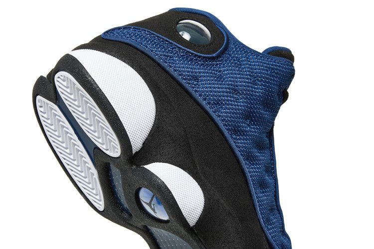 Air Jordan Air Jordan 13 Retro Brave Blue - DJ5982-400