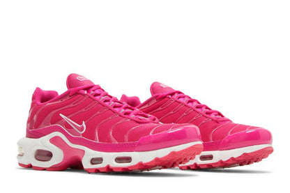 Nike Air Max Plus Hot Pink White - DR9886-600