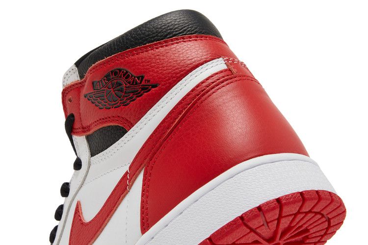 Air Jordan 1 High OG Heritage