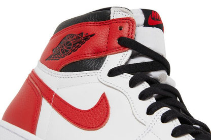 Air Jordan 1 High OG Heritage