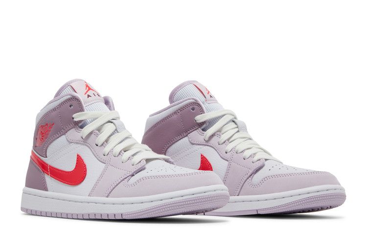 Air Jordan Air Jordan 1 Mid Valentine's Day (2022) - DR0174-500