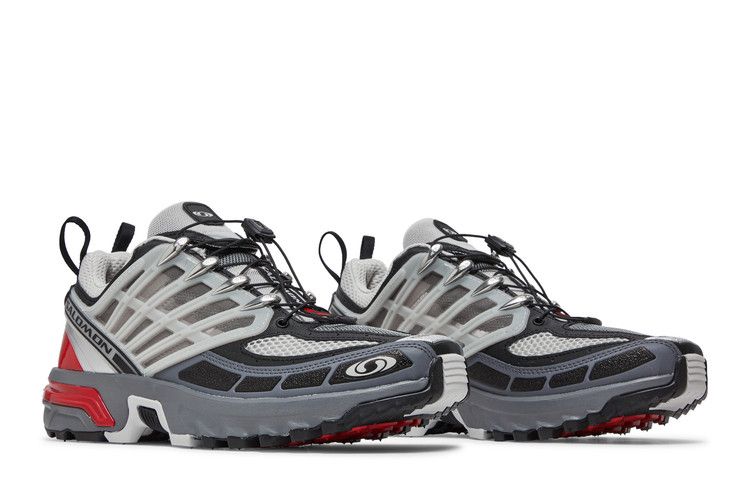 Salomon ACS Pro Advanced Lunar Rock Goji - L41553700