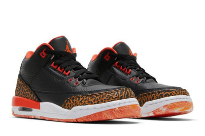 Air Jordan Air Jordan 3 Retro Kumquat - 441140-088