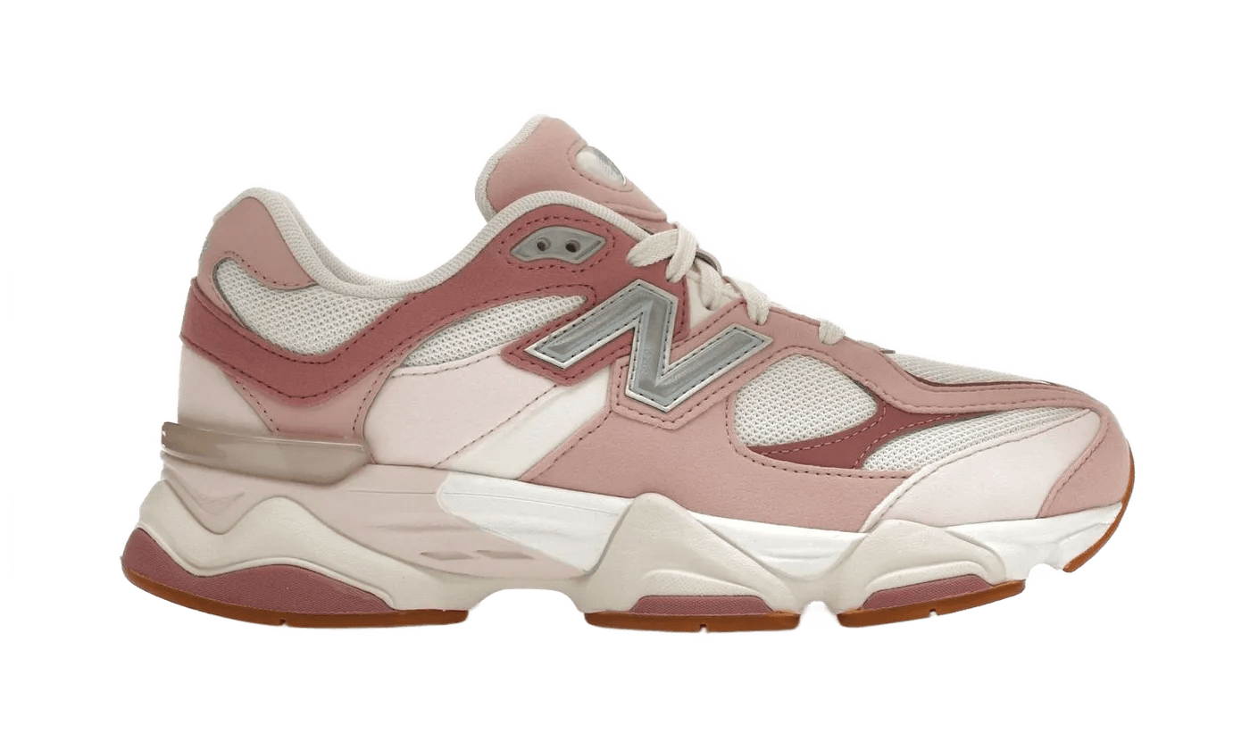 New Balance 9060 Rose Pink - GC9060FR