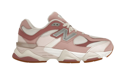 New Balance 9060 Rose Pink - GC9060FR