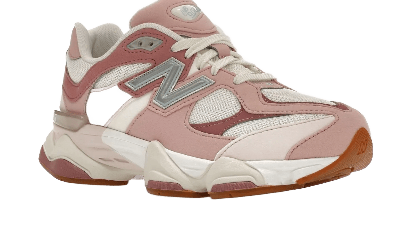 New Balance 9060 Rose Pink - GC9060FR