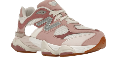 New Balance 9060 Rose Pink - GC9060FR