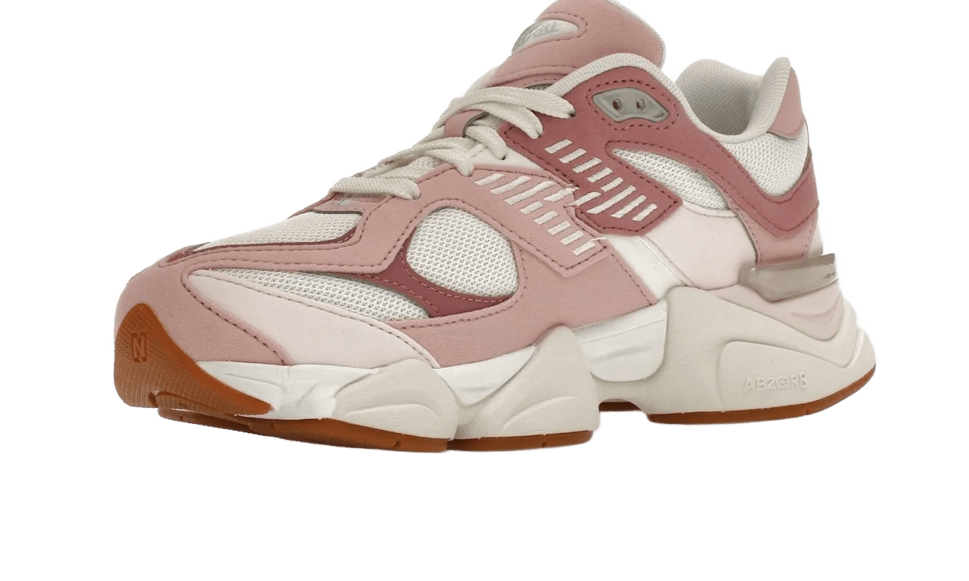 New Balance 9060 Rose Pink - GC9060FR