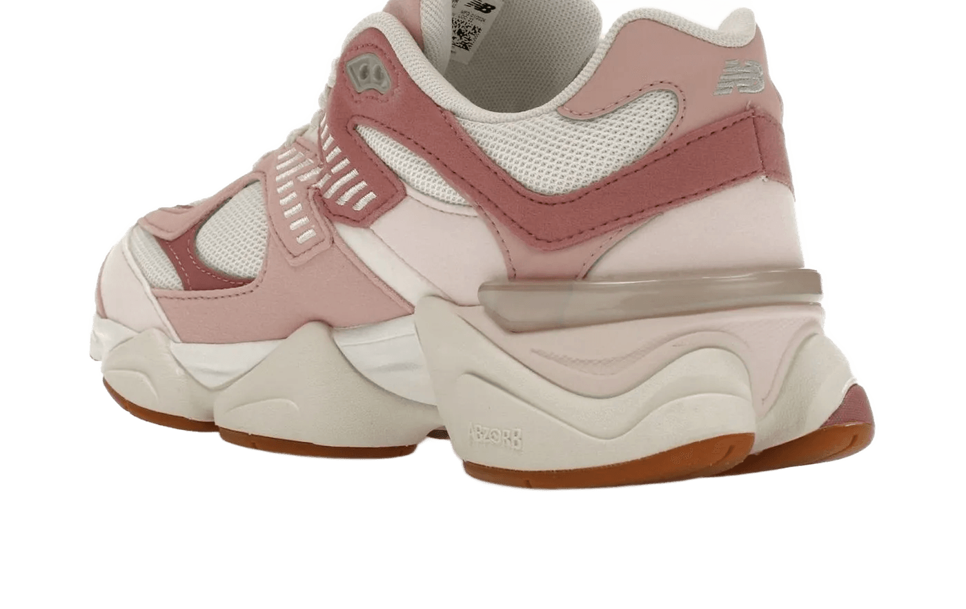 New Balance 9060 Rose Pink - GC9060FR