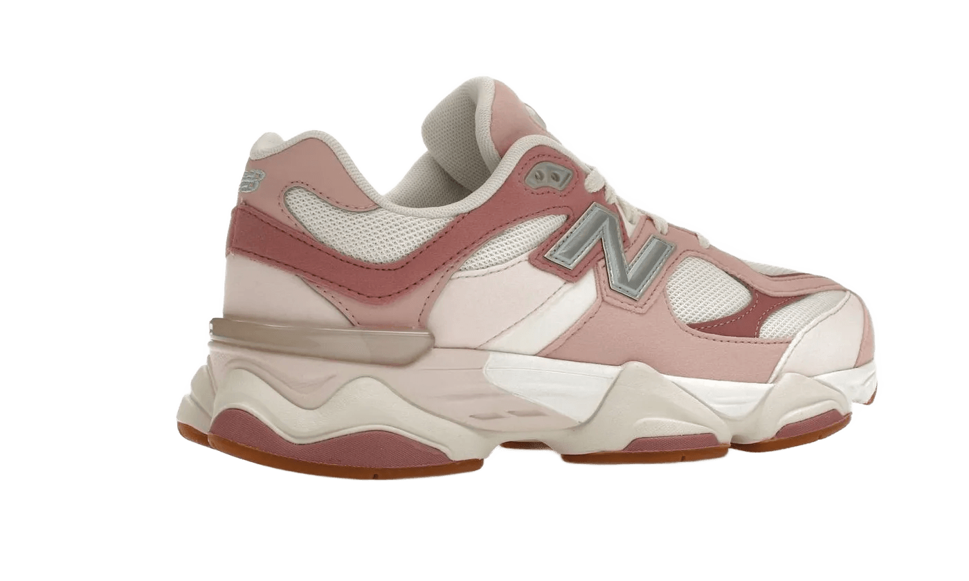 New Balance 9060 Rose Pink - GC9060FR