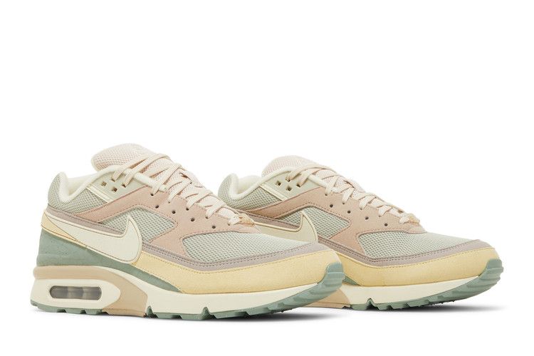 Nike Air Max BW Light Stone - DM9094-100