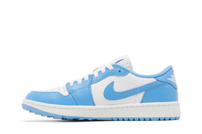 Air Jordan 1 Retro Low Golf UNC