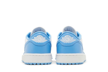 Air Jordan 1 Retro Low Golf UNC