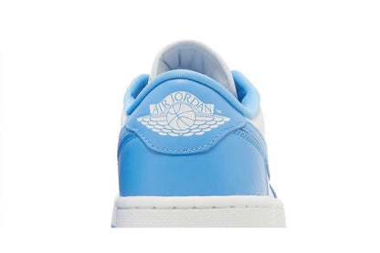 Air Jordan 1 Retro Low Golf UNC