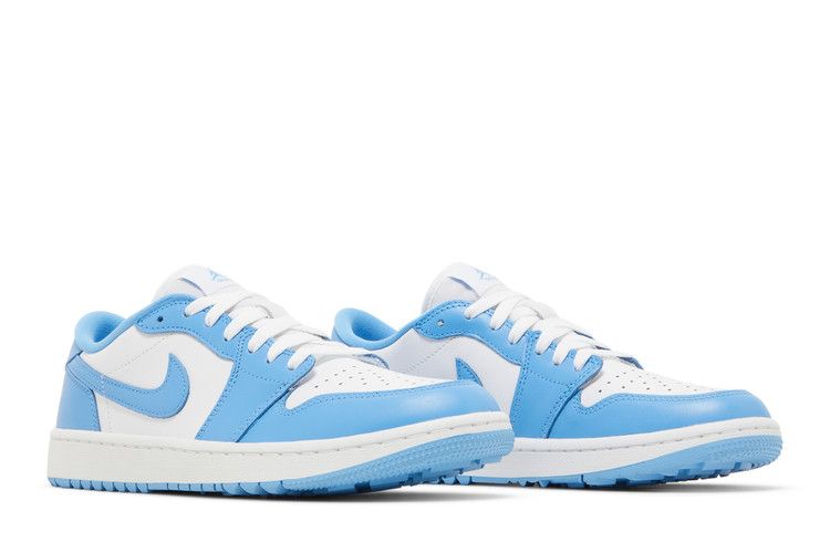 Air Jordan 1 Retro Low Golf UNC