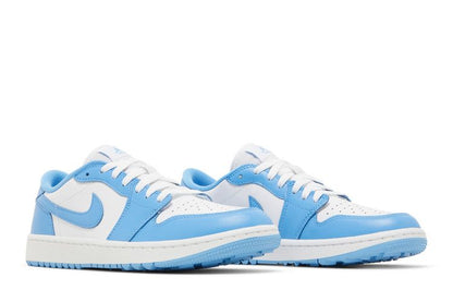 Air Jordan 1 Retro Low Golf UNC